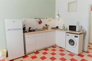 Pergola Suite appartamento nel centro storico di Pisa