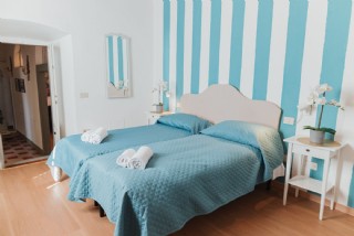 Pergola Suite appartamento nel centro storico di Pisa