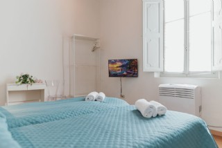 Pergola Suite appartamento nel centro storico di Pisa