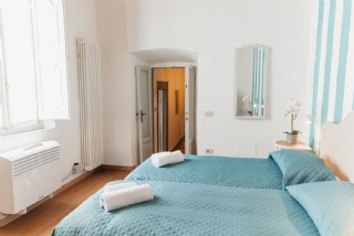 Pergola Suite appartamento nel centro storico di Pisa