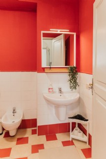 Pergola Suite appartamento nel centro storico di Pisa