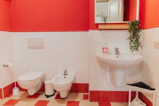 Pergola Suite appartamento nel centro storico di Pisa