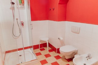 Pergola Suite appartamento nel centro storico di Pisa