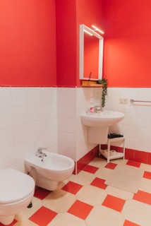 Pergola Suite appartamento nel centro storico di Pisa