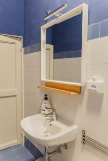 Pergola Suite appartamento nel centro storico di Pisa