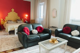 Mazzini Suite appartamento vicino ai lungarni di Pisa