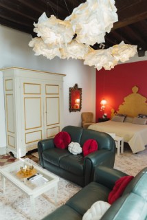 Mazzini Suite appartamento vicino ai lungarni di Pisa