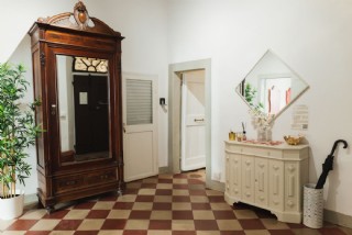 Mazzini Suite appartamento vicino ai lungarni di Pisa