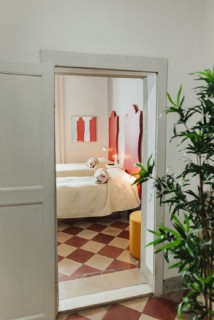 Mazzini Suite appartamento vicino ai lungarni di Pisa