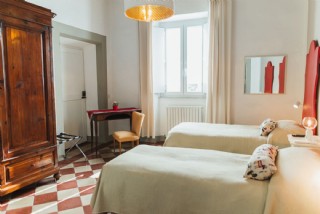 Mazzini Suite appartamento vicino ai lungarni di Pisa