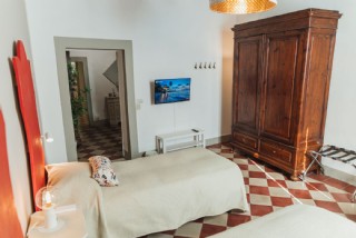 Mazzini Suite appartamento vicino ai lungarni di Pisa