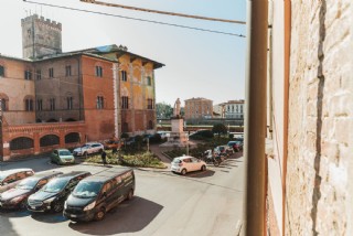 Mazzini Suite appartamento vicino ai lungarni di Pisa