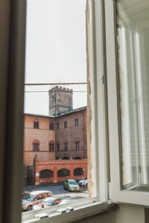 Mazzini Suite appartamento vicino ai lungarni di Pisa