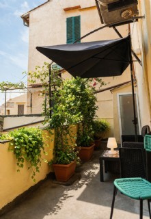 Mazzini Suite appartamento vicino ai lungarni di Pisa