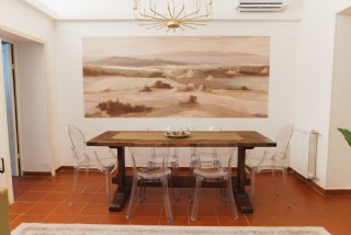 Le Volte Suite a pochi passi dai Lungarni di Pisa