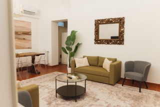 Le Volte Suite a pochi passi dai Lungarni di Pisa