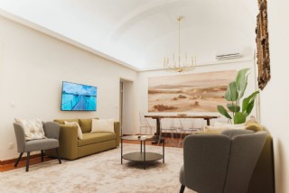 Le Volte Suite a pochi passi dai Lungarni di Pisa