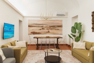 Le Volte Suite a pochi passi dai Lungarni di Pisa