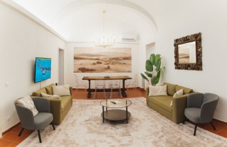 Le Volte Suite a pochi passi dai Lungarni di Pisa