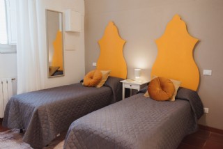 Le Volte Suite a pochi passi dai Lungarni di Pisa