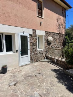 Villa Rosmarino vista mare a Capraia Isola
